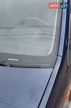 Хэтчбек Ford Fusion 2004 в 