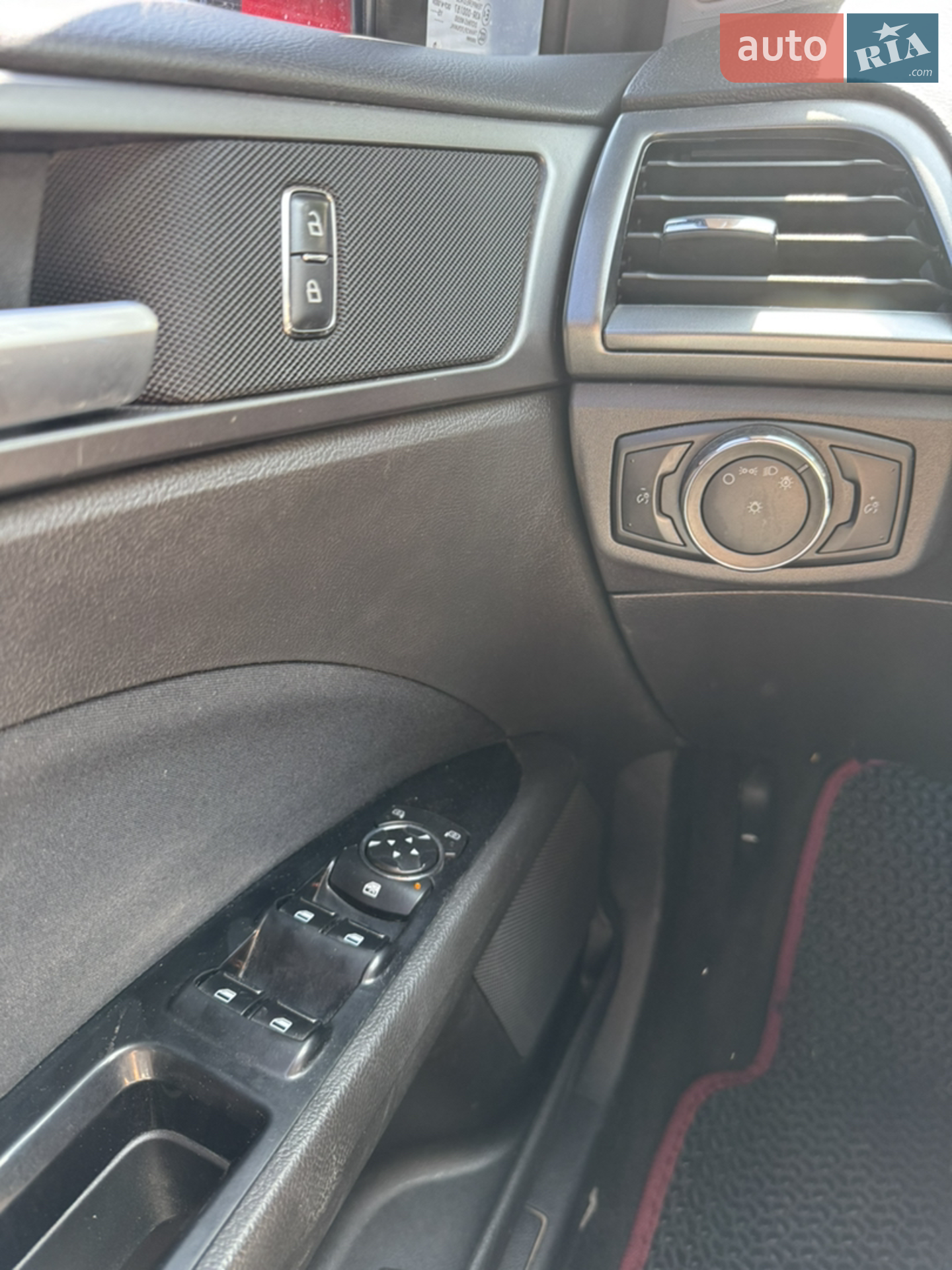 2016 Ford Fusion - мініатюра 20