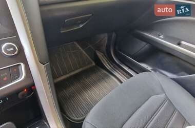 Седан Ford Fusion 2020 в 