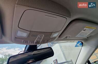 Седан Ford Fusion 2020 в 