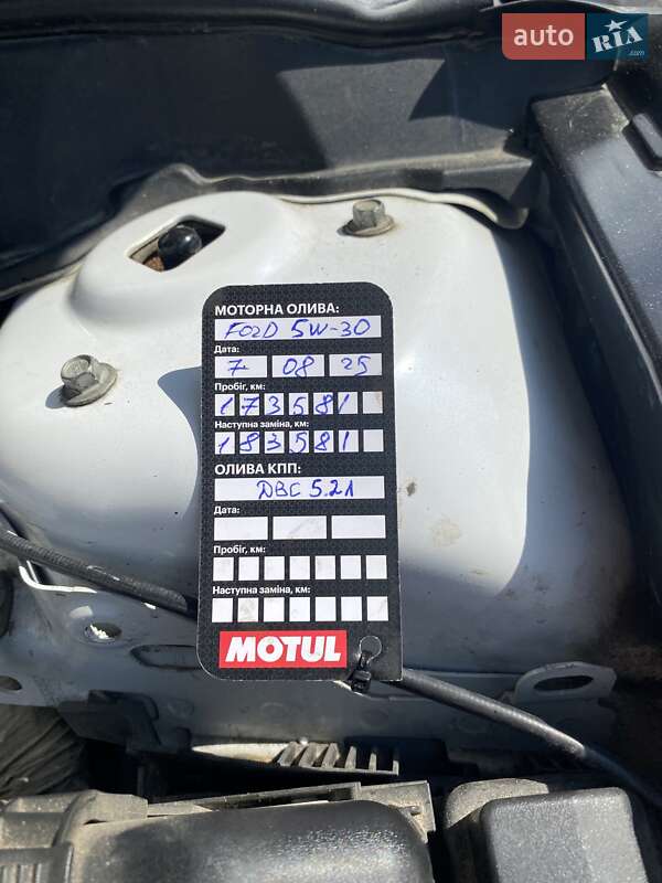 Седан Ford Fusion 2015 в Чернігові фото 9 Седан Ford Fusion 2015 в Чернігові