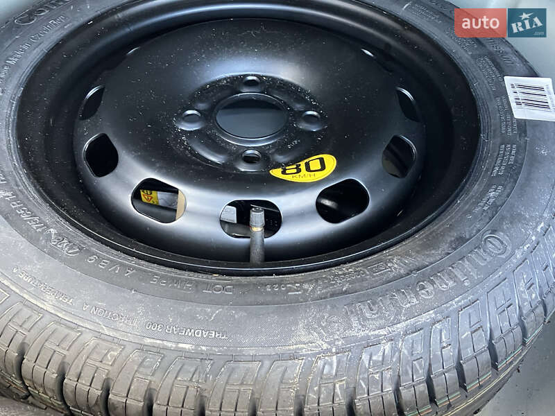 Хетчбек Ford Fusion 2007 в Вінниці