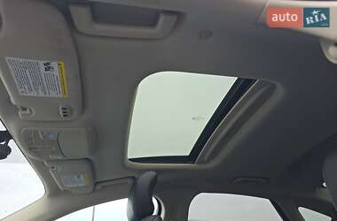 Седан Ford Fusion 2018 в 