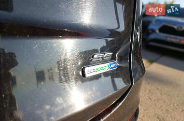 Седан Ford Fusion 2019 в 