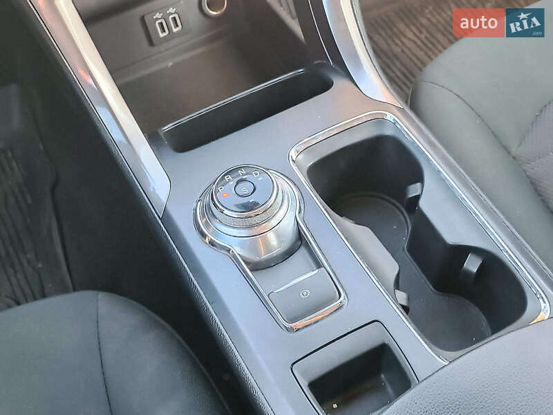 Седан Ford Fusion 2019 в Харькове