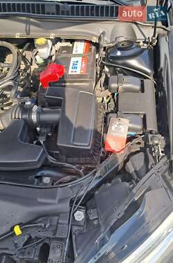 Седан Ford Fusion 2016 в 