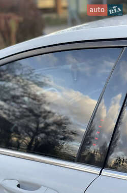 Седан Ford Fusion 2016 в 