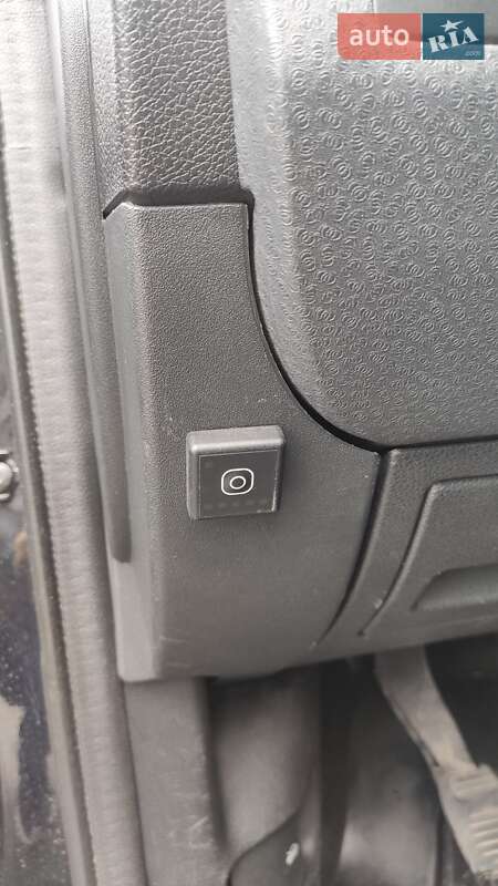 Хэтчбек Ford Fusion 2011 в Виннице