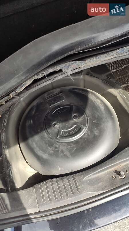 Хэтчбек Ford Fusion 2011 в Виннице