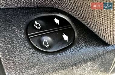Хэтчбек Ford Fusion 2007 в 