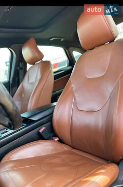 Седан Ford Fusion 2019 в 