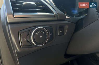 Седан Ford Fusion 2014 в 