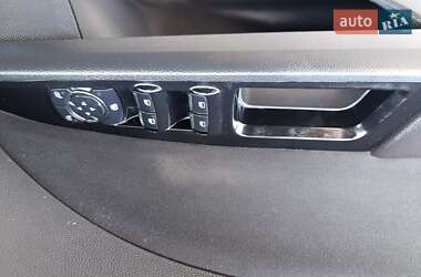 Седан Ford Fusion 2014 в 