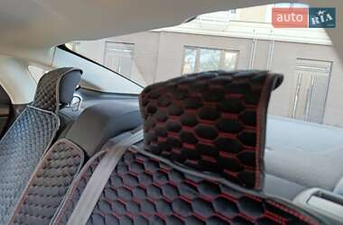 Седан Ford Fusion 2014 в 