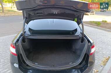 Седан Ford Fusion 2014 в 