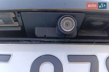 Седан Ford Fusion 2014 в 