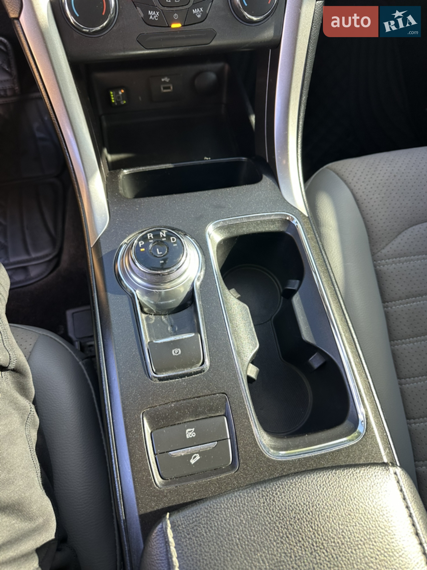 2018 Ford Fusion - мініатюра 11