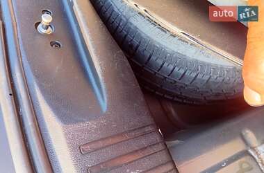 Хэтчбек Ford Fusion 2007 в 