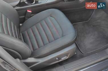 Седан Ford Fusion 2014 в 