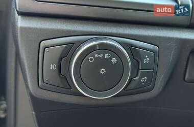 Седан Ford Fusion 2014 в 
