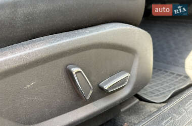 Седан Ford Fusion 2015 в 