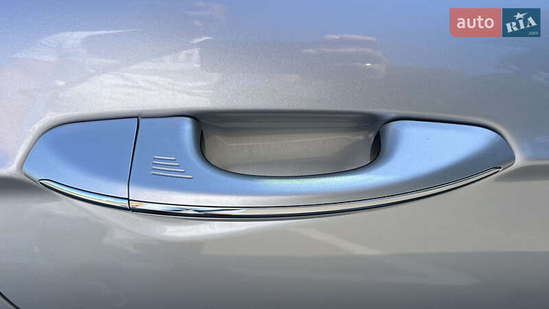 Седан Ford Fusion 2019 в Вінниці