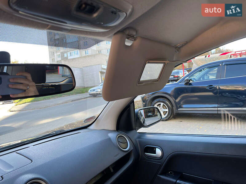Хетчбек Ford Fusion 2007 в Києві