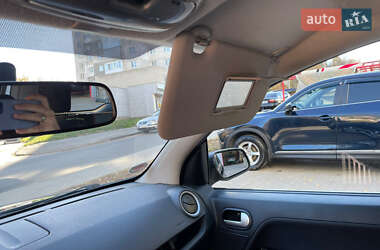 Хетчбек Ford Fusion 2007 в 