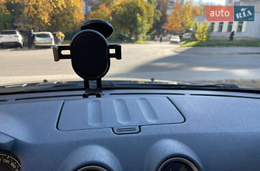 Хетчбек Ford Fusion 2007 в 