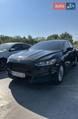 Седан Ford Fusion 2012 в Запорожье