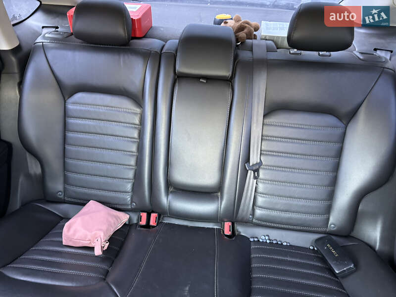 Седан Ford Fusion 2013 в Киеве