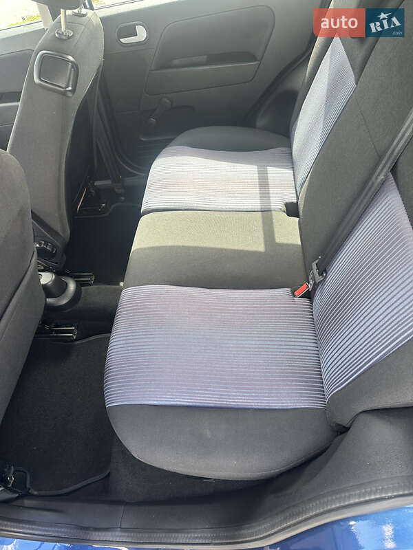 Хэтчбек Ford Fusion 2009 в Виннице