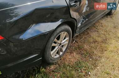 Седан Ford Fusion 2009 в 