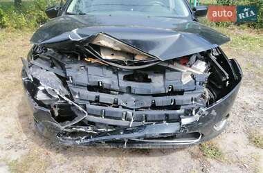 Седан Ford Fusion 2009 в 