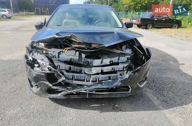 Седан Ford Fusion 2009 в 