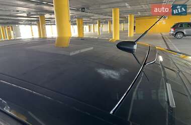 Седан Ford Fusion 2013 в 