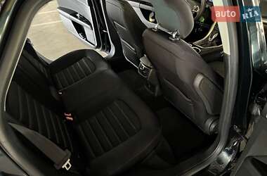 Седан Ford Fusion 2013 в 
