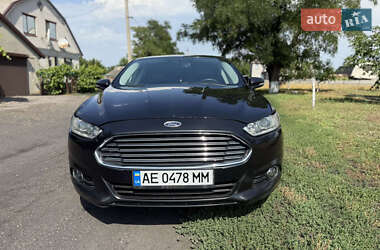 Седан Ford Fusion 2013 в Дніпрі