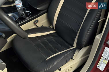 Седан Ford Fusion 2014 в 