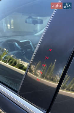 Седан Ford Fusion 2015 в 