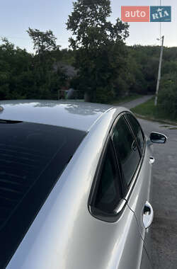 Седан Ford Fusion 2014 в 