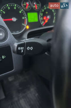 Хэтчбек Ford Fusion 2010 в 