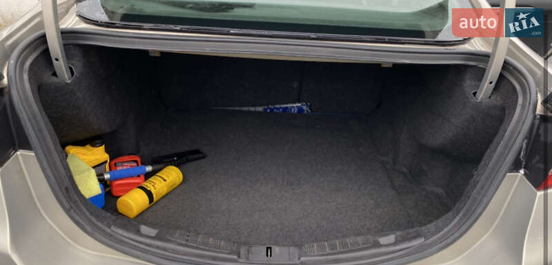 Седан Ford Fusion 2015 в Білій Церкві фото 4 Седан Ford Fusion 2015 в Білій Церкві