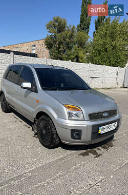 Хетчбек Ford Fusion 2010 в Олександрії