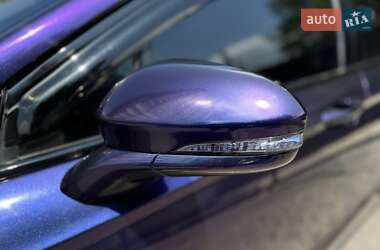Седан Ford Fusion 2014 в 