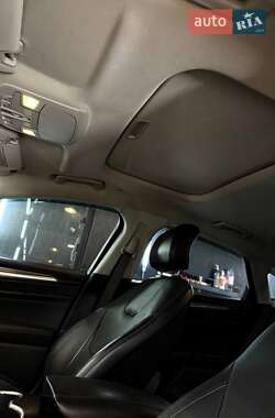 Седан Ford Fusion 2014 в 