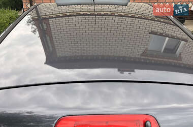 Хэтчбек Ford Fusion 2006 в 
