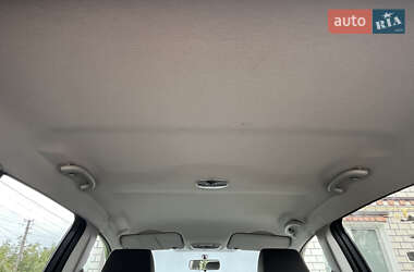 Хэтчбек Ford Fusion 2006 в 