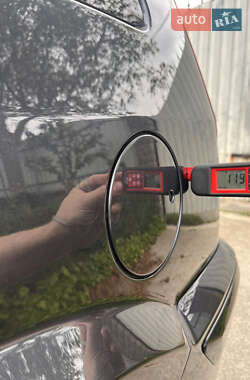 Хэтчбек Ford Fusion 2006 в 
