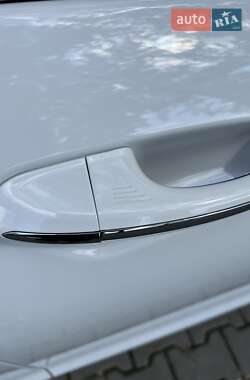 Седан Ford Fusion 2018 в 